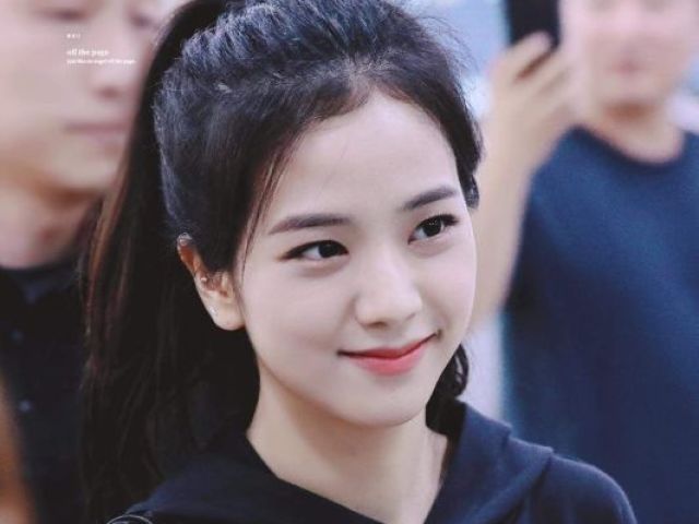 Jisoo (BlackPink)