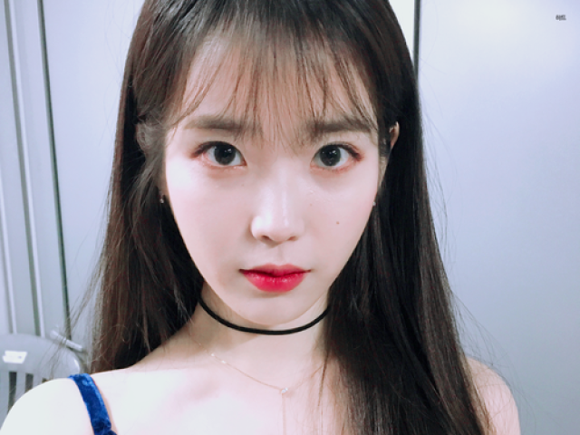 IU (Solo)