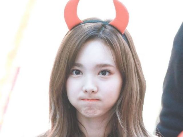 Nayeon (Twice)