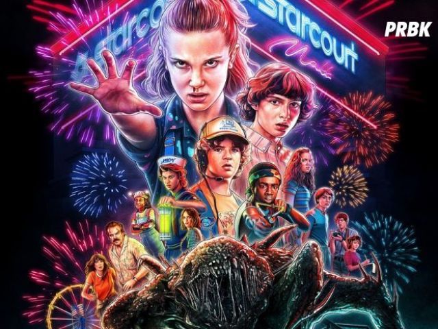 stranger things