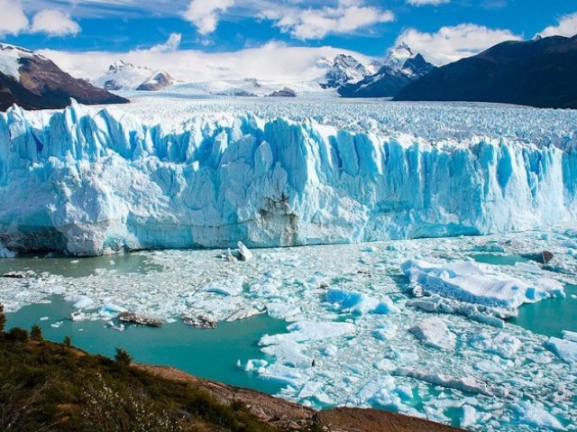 Patagônia