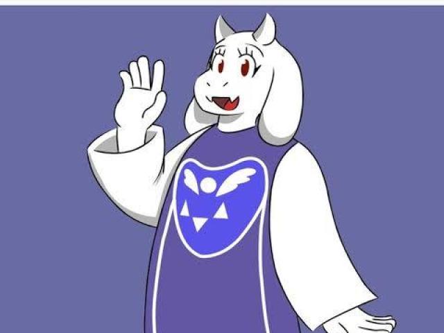 Toriel