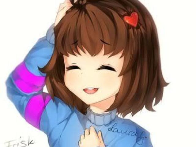 Frisk