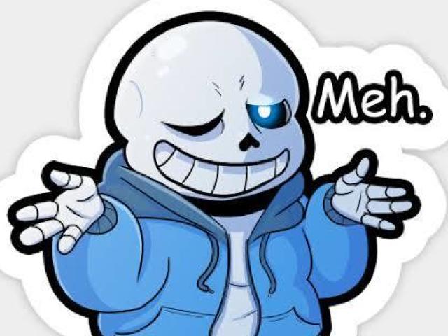 Sans