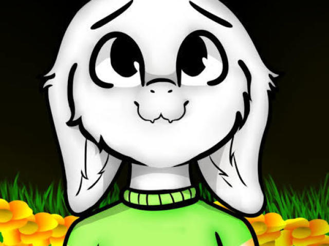Asriel