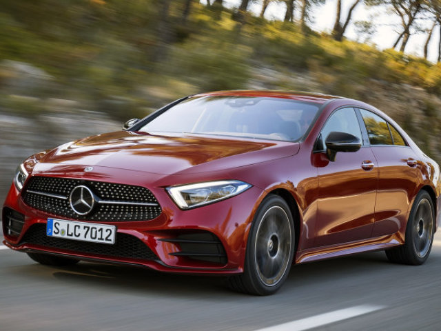 Mercedes