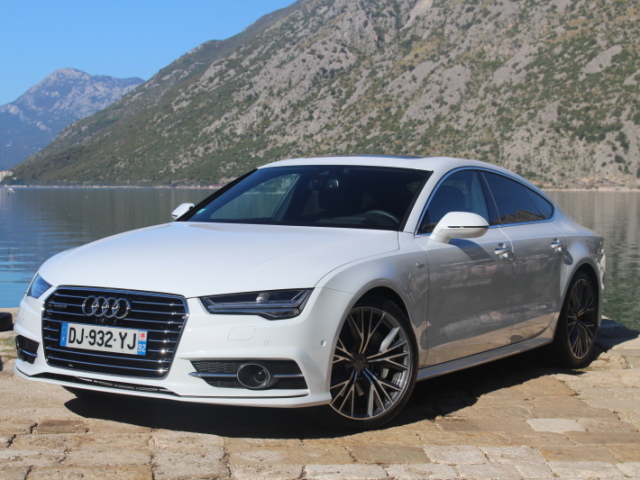 Audi