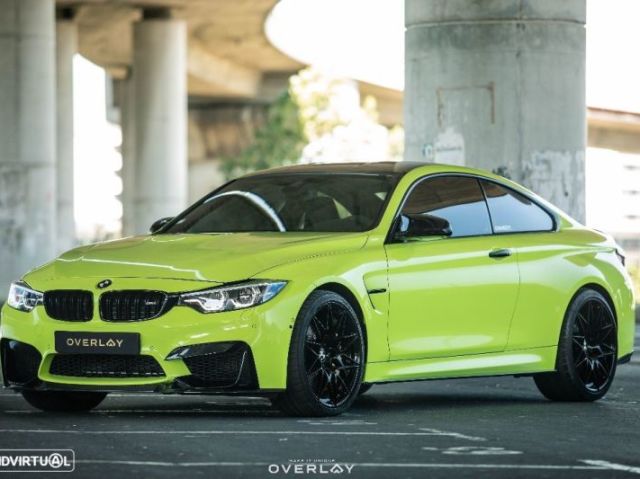 BMW