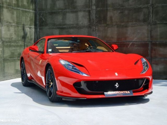 Ferrari
