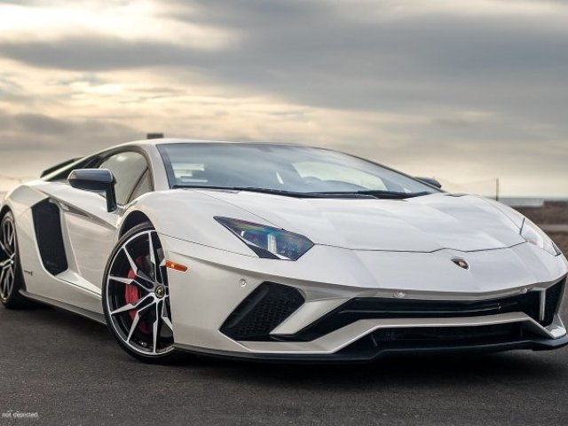 Lamborghini