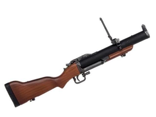 M79 (Lança Granadas)