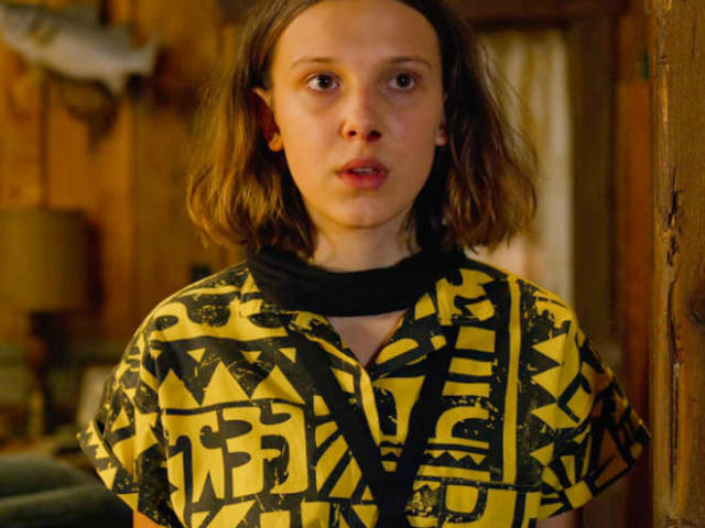 eleven