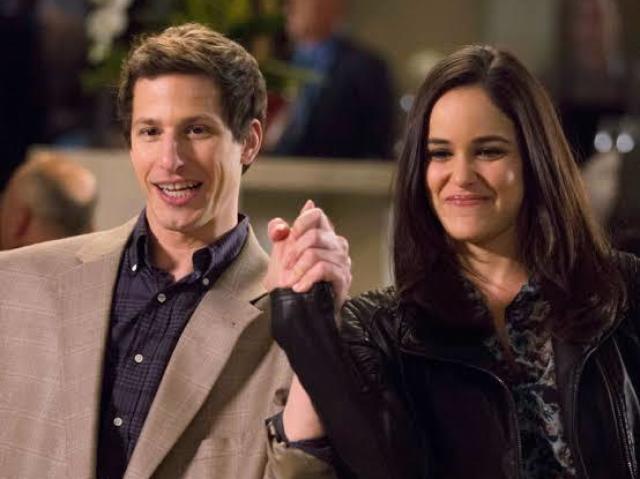 ❝Prova: Brooklyn Nine Nine❞