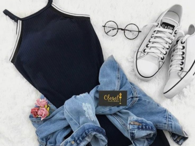 Faça escolhas e diremos qual é o seu estilo 🌻💕
