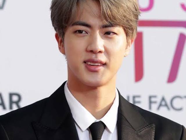 jin