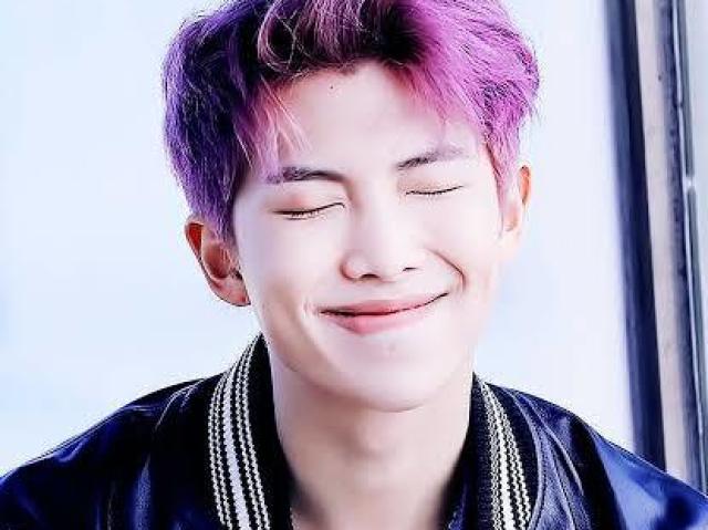 rap monster