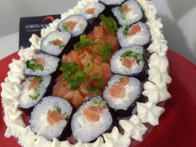 sushi