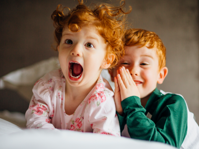 Dois filhos
