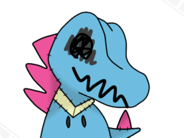 Totodile