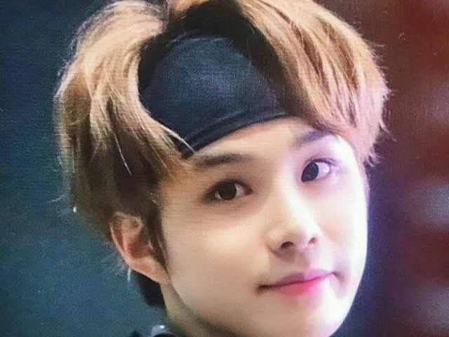 Jungwoo {NCT-127 & U}