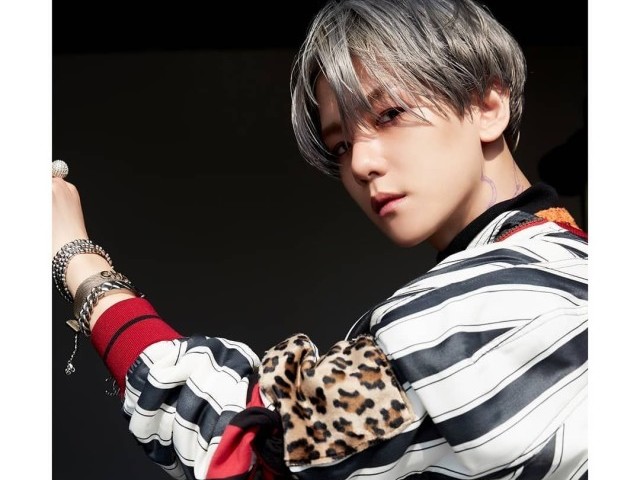 Baekhyun
EXO