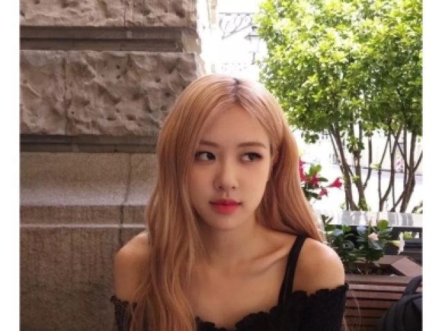 Rosé