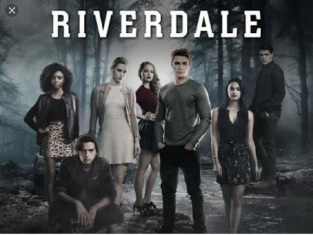 Riverdale