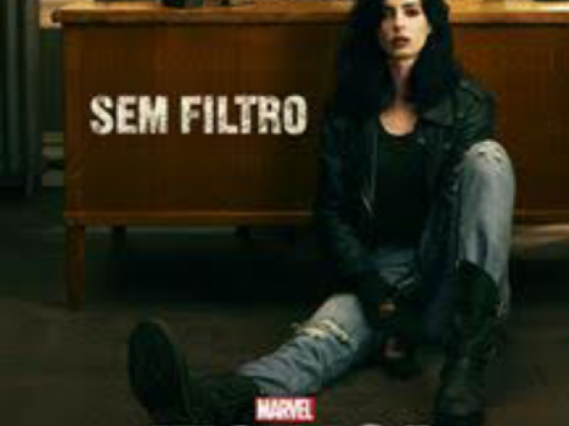 Jessica jones