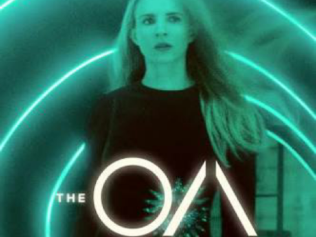 The Oa