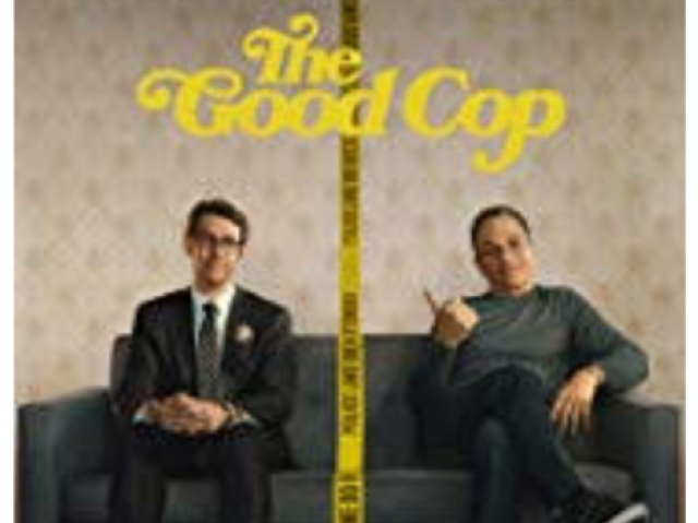 The Good Cop