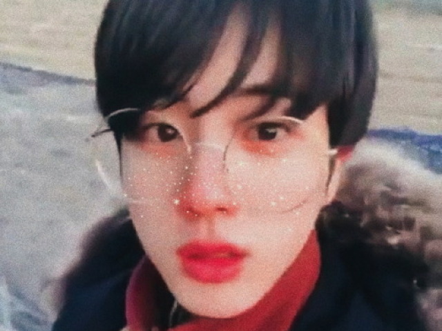 Seok-Jin