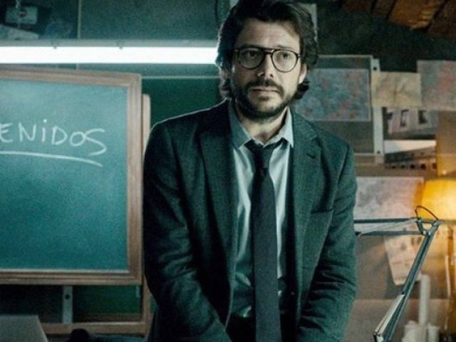 Professor
