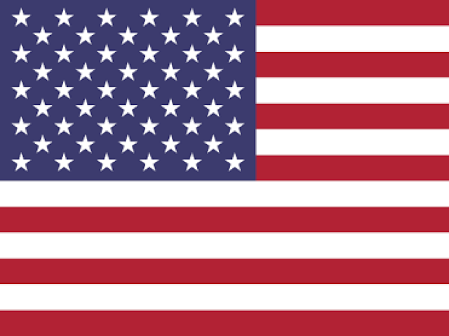 United States Of America