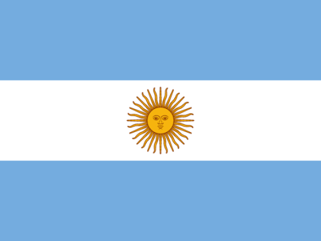 República Argentina