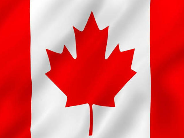 Canadá