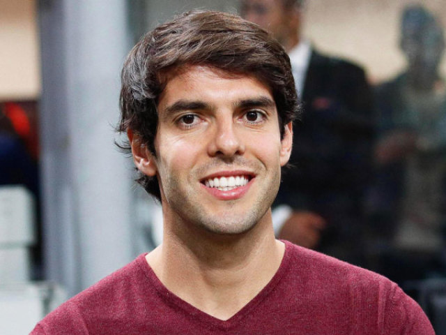 Kaká