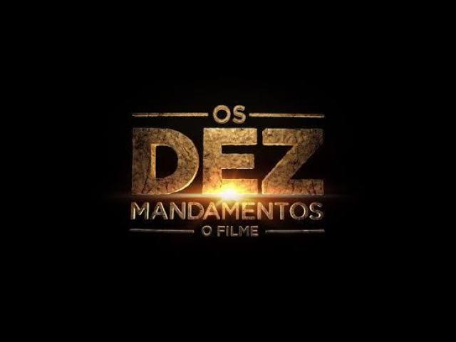 Dez Mandamentos