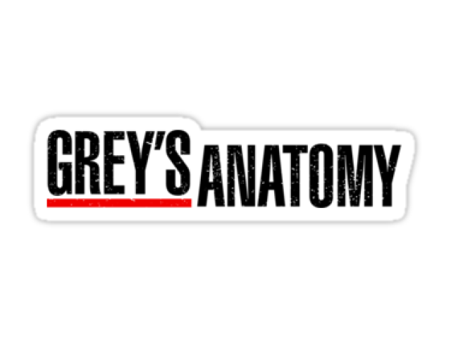 Greys Anatomy