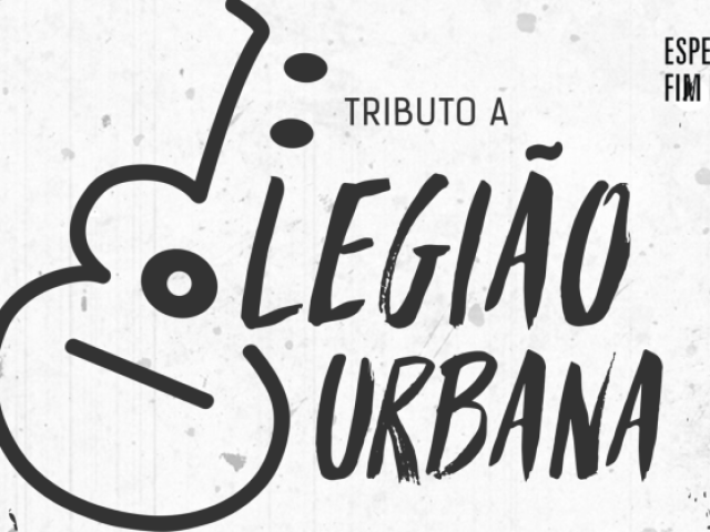 Você lembra da Legião Urbana?
