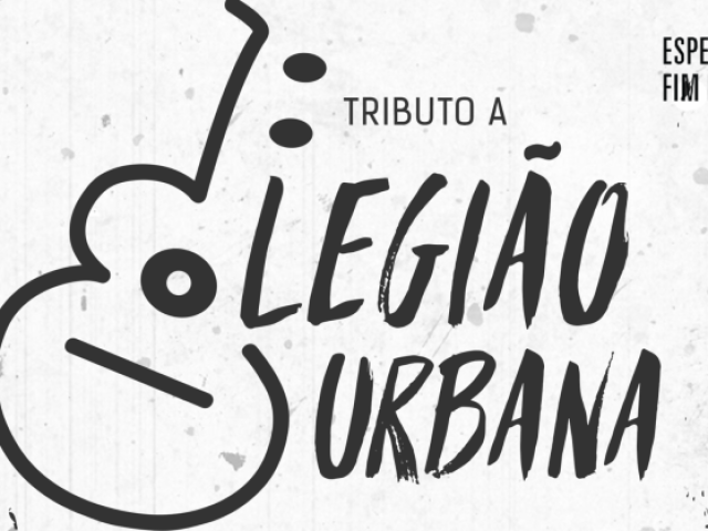 Acadêmicos da Unir realizarão mais um Tributo à legião Urbana e ao Rock  Nacional 