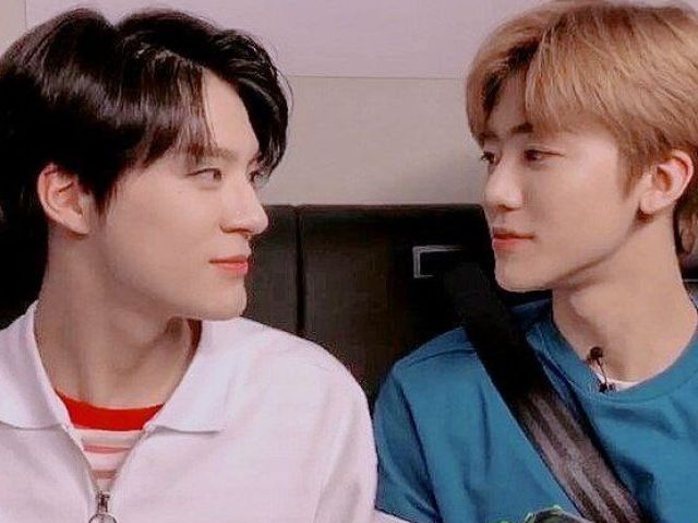 Nomin (Jeno + Jaemin)