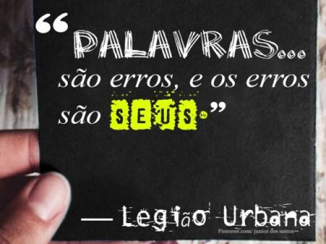 #8 Eu Sei
