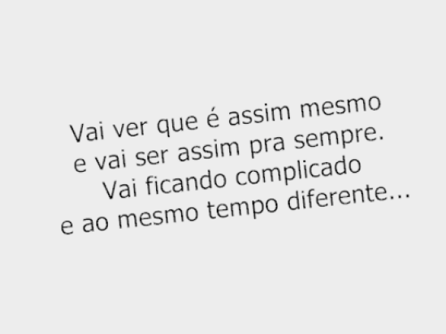 #3 meninos e meninas