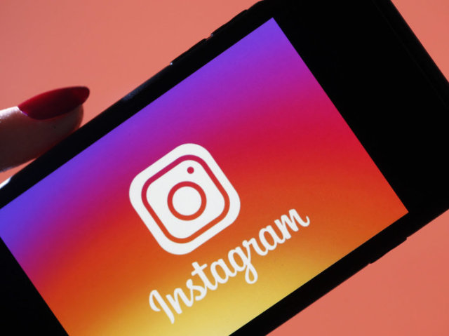 Quem é você no Instagram?