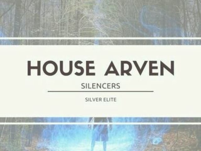 Casa Arven