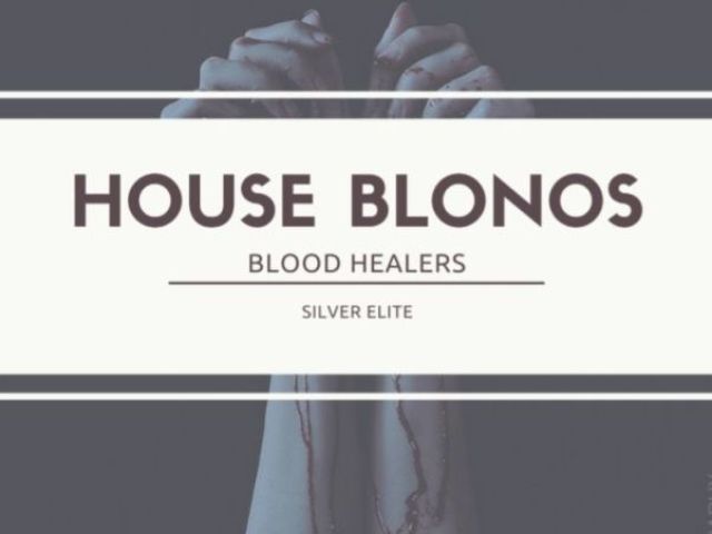 Casa Blonos