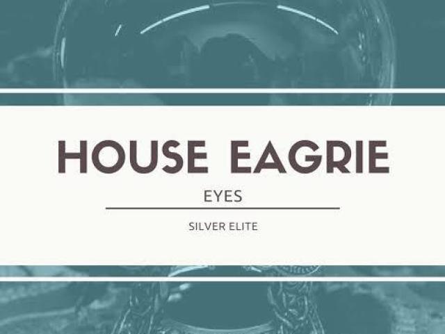 Casa Eagrie