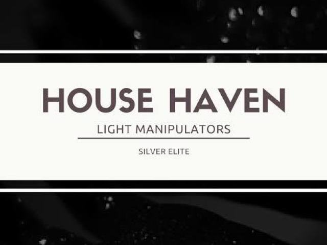 Casa Haven