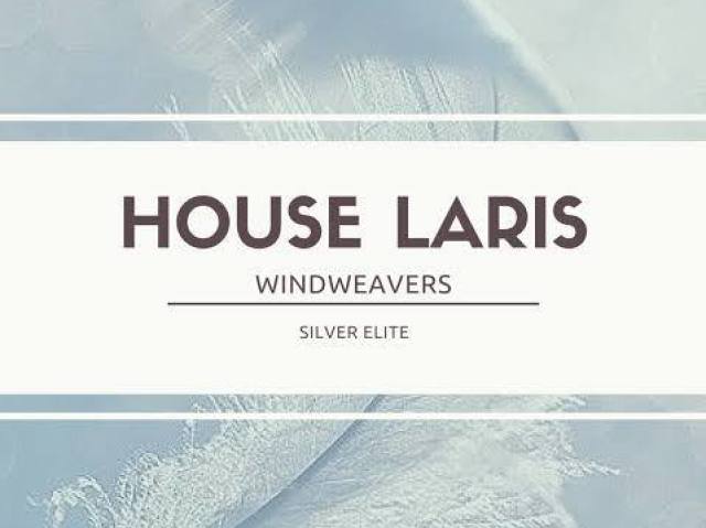 Casa Laris