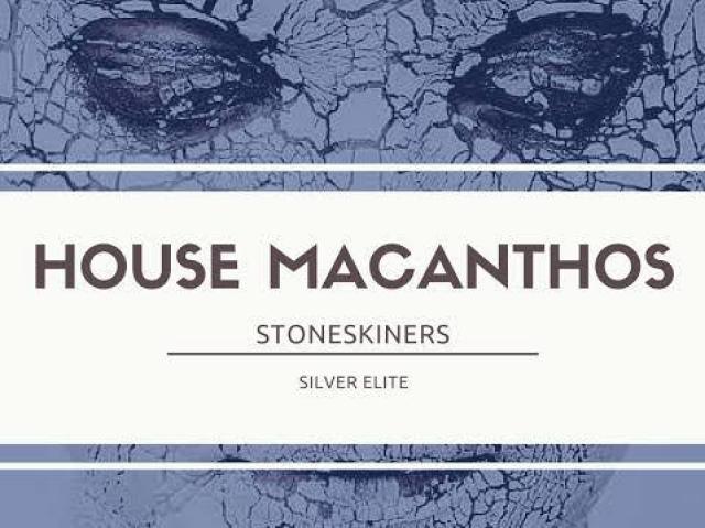 Casa Macanthos